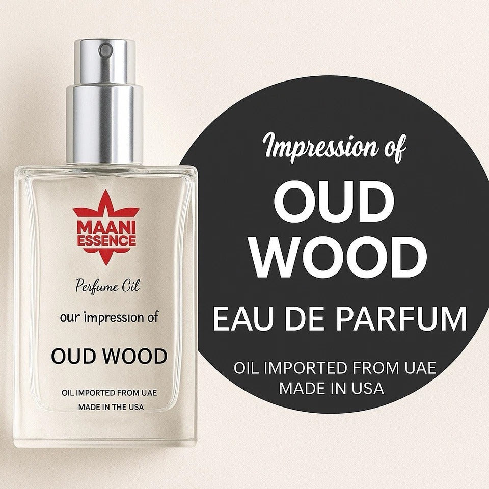 Maani Essence 10 Pack Discovery Set, Eu Da Parfum, Long Lasting 12-1
