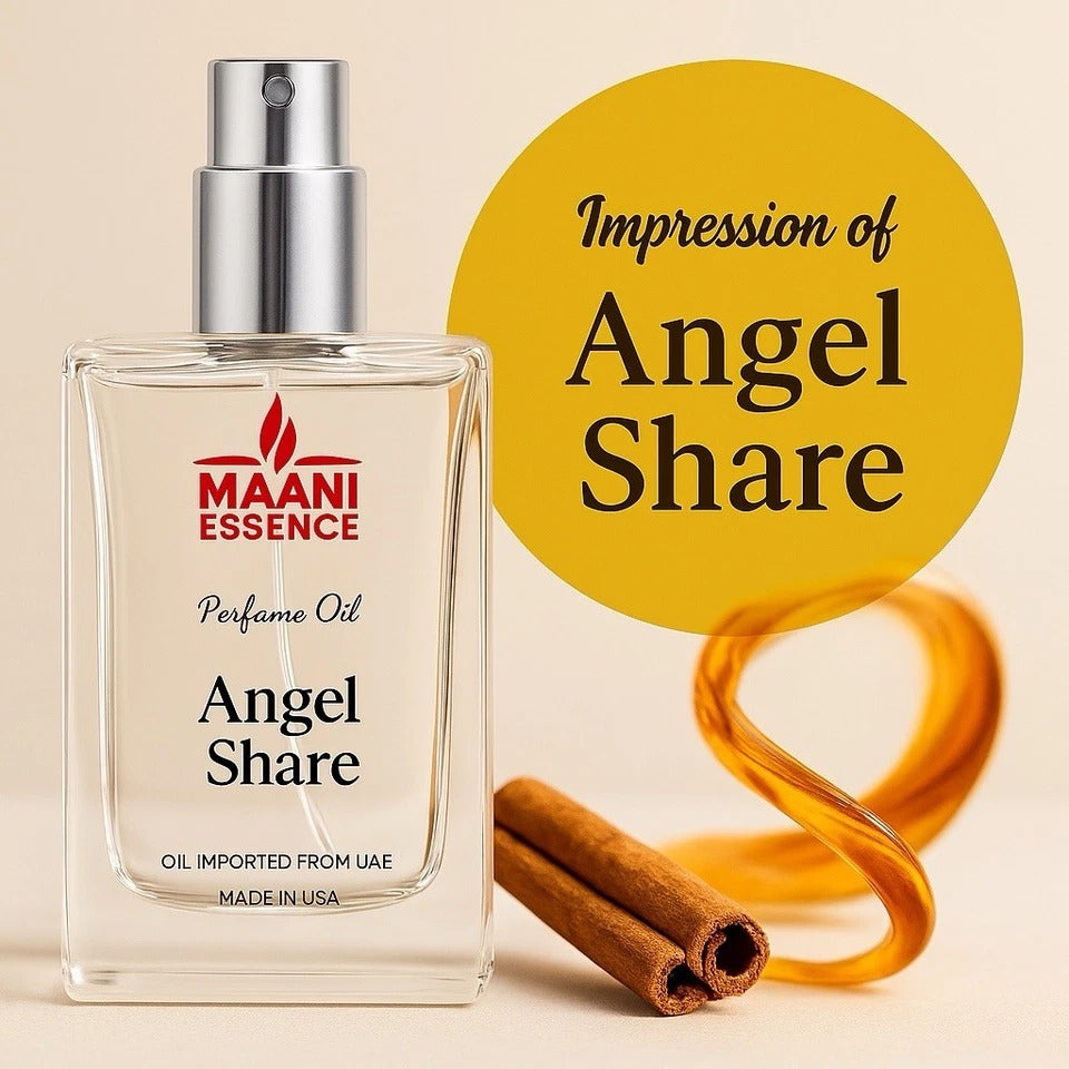 Maani Essence 10 Pack Discovery Set, Eu Da Parfum, Long Lasting 12-1