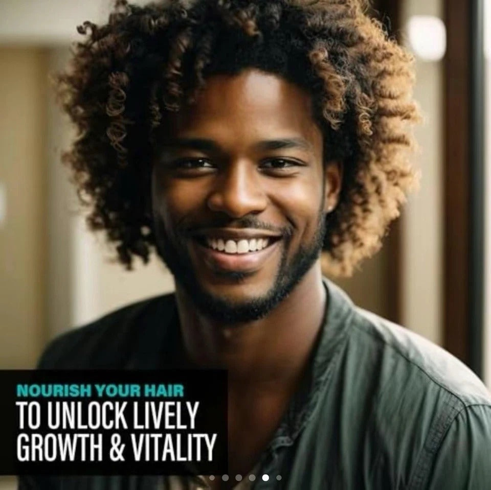 Batana Oil 4.2oz – For Thicker, Fuller & Healthier Hair | EssencePlug US SELLER