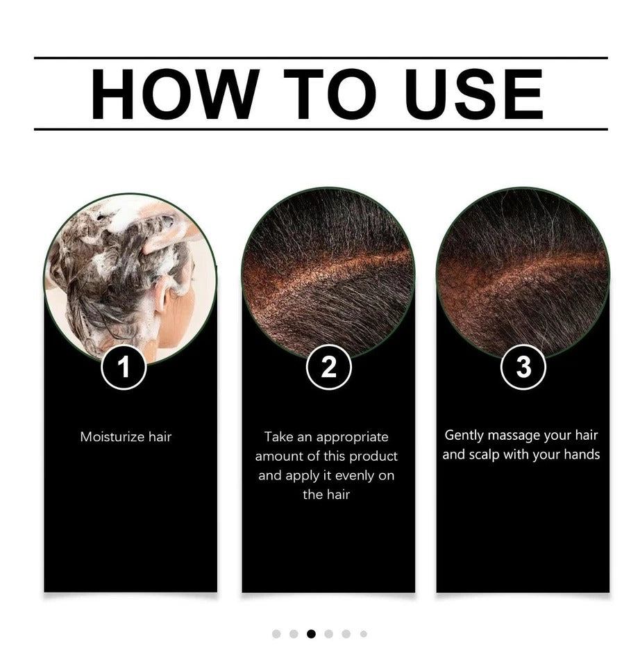 Batana Oil 4.2oz – For Thicker, Fuller & Healthier Hair | EssencePlug US SELLER